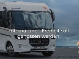 EURAMOBIL Integra Line IL 720 EF verfügbar ca. 03.2026!