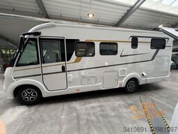 EURAMOBIL Integra Line IL 720 EF 2 x Mondial+ Design Paket