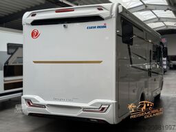 EURAMOBIL Integra Line IL 720 EF 2 x Mondial+ Design Paket