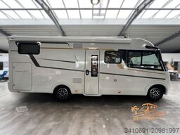 EURAMOBIL Integra Line IL 720 EF 2 x Mondial+ Design Paket