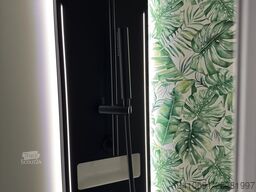 EURAMOBIL Integra Line IL 720 EF 2 x Mondial+ Design Paket