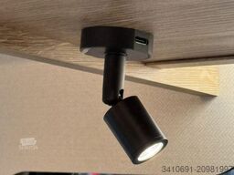 EURAMOBIL Integra Line IL 720 EF 2 x Mondial+ Design Paket