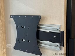EURAMOBIL Integra Line IL 720 EF 2 x Mondial+ Design Paket