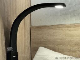 EURAMOBIL Integra Line IL 720 EF 2 x Mondial+ Design Paket