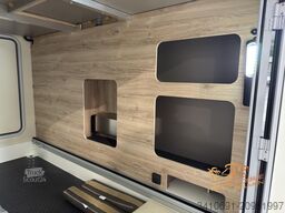 EURAMOBIL Integra Line IL 720 EF 2 x Mondial+ Design Paket