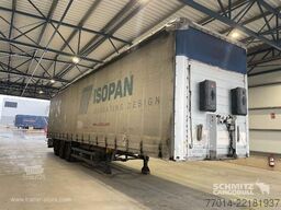 Schmitz Cargobull Curtainsider Standard