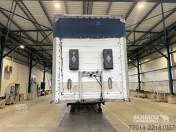 Schmitz Cargobull Curtainsider Standard