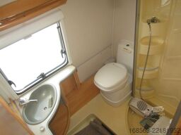FENDT Saphir 470,Turbo Ausstattung