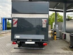 MERCEDES-BENZ 316 Sprinter Koffer   LBW