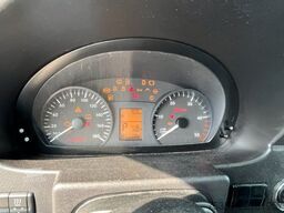 MERCEDES-BENZ 316 Sprinter Koffer   LBW