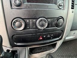 MERCEDES-BENZ 316 Sprinter Koffer   LBW
