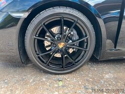 PORSCHE 718 Boxster