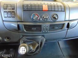 IVECO EuroCargo ML 120 E 28 LBW-AHK-COC
