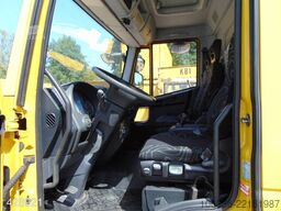 IVECO EuroCargo ML 120 E 28 LBW-AHK-COC