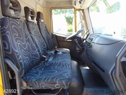 IVECO EuroCargo ML 120 E 28 LBW-AHK-COC