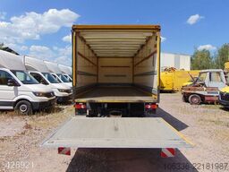 IVECO EuroCargo ML 120 E 28 LBW-AHK-COC
