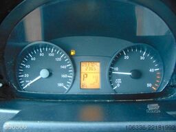 MERCEDES-BENZ SPRINTER 310 CDI MAXI -KAMERA-REGALSYSTEM-