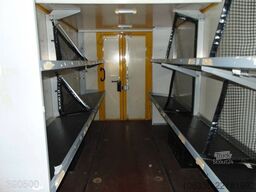 MERCEDES-BENZ SPRINTER 310 CDI MAXI -KAMERA-REGALSYSTEM-