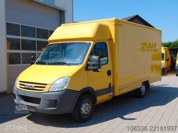 IVECO Daily 35 S 12 A / P Maxi Postkoffer REGALSYSTEM