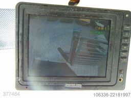 IVECO Daily 35 S 12 A / P Maxi Postkoffer REGALSYSTEM