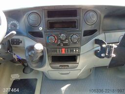 IVECO Daily 35 S 12 A / P Maxi Postkoffer REGALSYSTEM