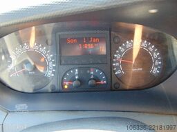 IVECO Daily 35 S 12 A / P Maxi Postkoffer REGALSYSTEM