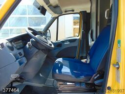 IVECO Daily 35 S 12 A / P Maxi Postkoffer REGALSYSTEM