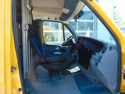 IVECO Daily 35 S 12 A / P Maxi Postkoffer REGALSYSTEM