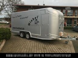 Speziell Kleintier Klima Heizung Autak