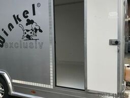 Speziell Kleintier Klima Heizung Autak