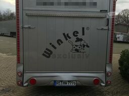 Speziell Kleintier Klima Heizung Autak