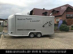 Speziell Kleintier Klima Heizung Autak