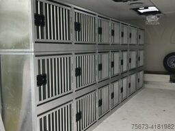 Speziell Kleintier Klima Heizung Autak