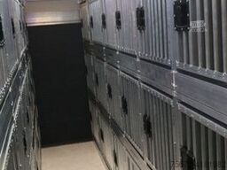 Speziell Kleintier Klima Heizung Autak