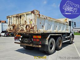 Renault Kerax 420