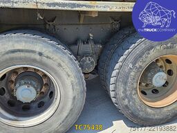 Renault Kerax 420