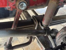 Renault Kerax 260 (POMPE MANUELLE / LAMES / PARFAIT ETA...