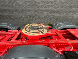 MAN TGX 41 640 8X4/4 BBS HEAVY DUTY TRACTOR 500 TON...