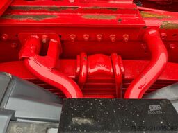 MAN TGX 41 640 8X4/4 BBS HEAVY DUTY TRACTOR 500 TON...