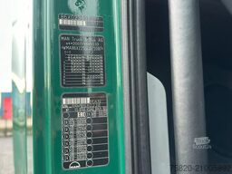 MAN TGX 41 640 8X4/4 BBS HEAVY DUTY TRACTOR 500 TON...