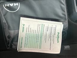 MAN TGX 41 640 8X4/4 BBS HEAVY DUTY TRACTOR 500 TON...