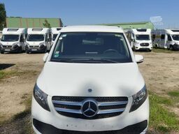 Mercedes Marco Polo 250d | Camper | 2 Posti Letto | Cucina