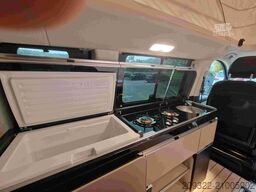 Mercedes Marco Polo 250d | Camper | 2 Posti Letto | Cucina