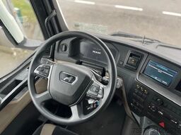 MAN TGX 18.510 XLX,426.091 km,Retarder,Spoiler,2x t...