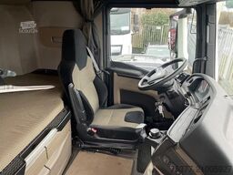 MAN TGX 18.510 XLX,426.091 km,Retarder,Spoiler,2x t...