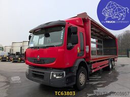 Renault Premium 380