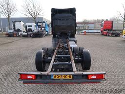 Scania R450 6x2 chassis, Euro 6, Topline, TUV, NL Truc...