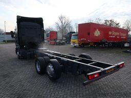 Scania R450 6x2 chassis, Euro 6, Topline, TUV, NL Truc...