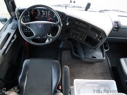 Scania R450 6x2 chassis, Euro 6, Topline, TUV, NL Truc...
