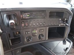 Scania R450 6x2 chassis, Euro 6, Topline, TUV, NL Truc...